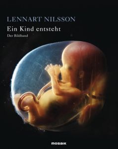 Ein Kind entsteht Nilsson, Lennart/Hamberger, Lars 9783442391844