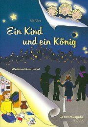 Ein Kind und ein König Führe, Uli 9783872262103