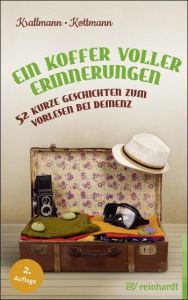 Ein Koffer voller Erinnerungen Krallmann, Peter/Kottmann, Uta 9783497025633