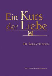 Ein Kurs der Liebe 2 Perron, Mari 9783895683251