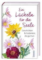 Ein Lächeln für die Seele Volker Bauch 9783746259185