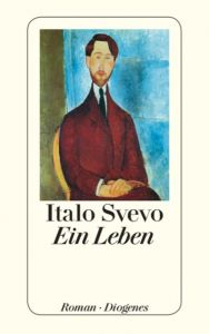 Ein Leben Svevo, Italo 9783257240795