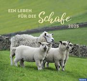 Ein Leben für die Schafe 2025  9783866038295