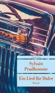 Ein Lied für Dulce Prudhomme, Sylvain 9783293208483