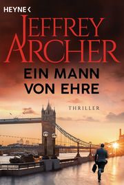 Ein Mann von Ehre Archer, Jeffrey 9783453471542