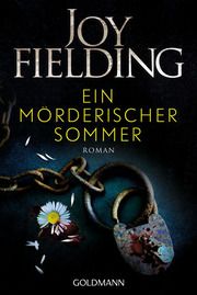 Ein mörderischer Sommer Fielding, Joy 9783442494194