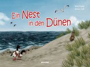 Ein Nest in den Dünen Kwee, Nina 9783804215801