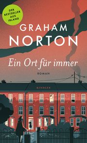 Ein Ort für immer Norton, Graham 9783463000480