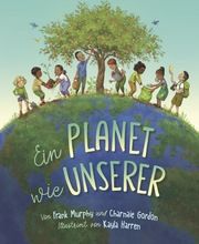 Ein Planet wie unserer Murphy, Frank/Gordon, Charnaie 9783949315220