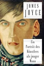 Ein Porträt des Künstlers als junger Mann Joyce, James 9783730608470