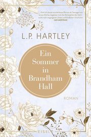 Ein Sommer in Brandham Hall Hartley, L P 9783961610846