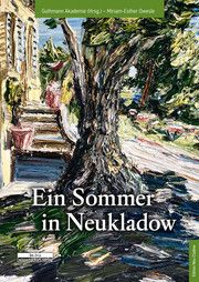 Ein Sommer in Neukladow Owesle, Miriam-Esther 9783954102761