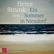 Ein Sommer in Niendorf Strunk, Heinz 9783864847660