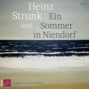 Ein Sommer in Niendorf Strunk, Heinz 9783864848094