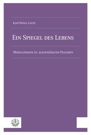 Ein Spiegel des Lebens Lerch, Karl-Heinz 9783374077014