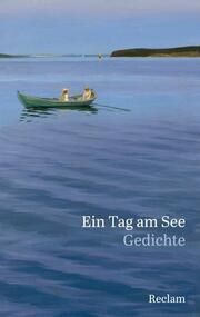 Ein Tag am See Eberhard Scholing 9783150142608