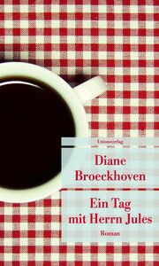 Ein Tag mit Herrn Jules Broeckhoven, Diane 9783293710030