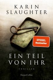 Ein Teil von ihr Slaughter, Karin 9783365005255