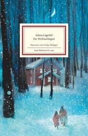 Ein Weihnachtsgast Lagerlöf, Selma 9783458195269