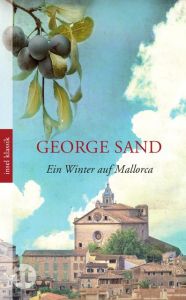 Ein Winter auf Mallorca Sand, George 9783458357742