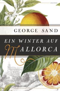 Ein Winter auf Mallorca Sand, George 9783730604694