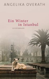 Ein Winter in Istanbul Overath, Angelika 9783630875347