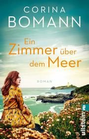 Ein Zimmer über dem Meer Bomann, Corina 9783548065359