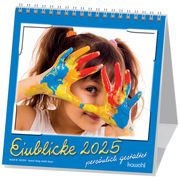 Einblicke 2025  9783754885550