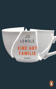 Eine Art Familie Lendle, Jo 9783328601944