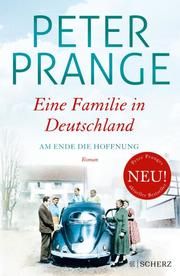 Eine Familie in Deutschland Prange, Peter 9783651025028