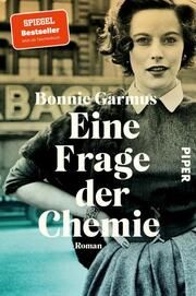 Eine Frage der Chemie Garmus, Bonnie 9783492067003