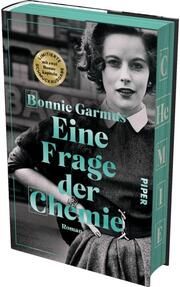 Eine Frage der Chemie (Schmuckausgabe) Garmus, Bonnie 9783492076005