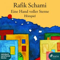 Eine Hand voller Sterne Schami, Rafik 9783869743370