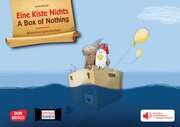 Eine Kiste nichts/A box of nothing. Kamishibai Bildkartenset Hesse, Lena 4260694922200