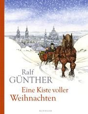 Eine Kiste voller Weihnachten Günther, Ralf 9783463406978