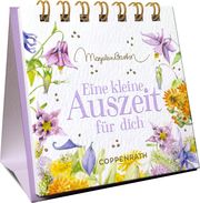 Eine kleine Auszeit für dich Marjolein Bastin 9783649649977