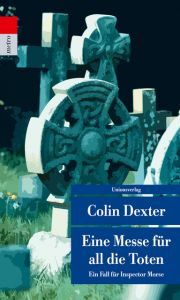 Eine Messe für all die Toten Dexter, Colin 9783293208070