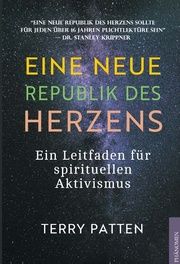 Eine neue Republik des Herzens Patten, Terry 9788494985690