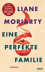 Eine perfekte Familie Moriarty, Liane 9783453292604