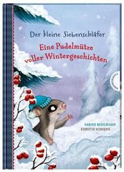 Eine Pudelmütze voller Wintergeschichten Bohlmann, Sabine 9783522185530