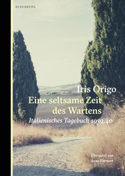 Eine seltsame Zeit des Wartens Origo, Iris 9783949203077