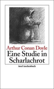 Eine Studie in Scharlachrot Doyle, Sir Arthur Conan 9783458350132