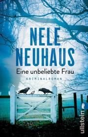 Eine unbeliebte Frau Neuhaus, Nele 9783548291772