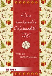 Eine wundervolle Weihnachtszeit German Neundorfer 9783451393945