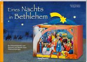 Eines Nachts in Bethlehem Schwikart, Georg/Ritter, Annegret 9783780608697