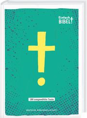 Einfach Bibel - Die Bibel für junge Menschen  9783438039750