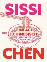 Einfach chinesisch Chen, Sissi/Gödke, Claudia 9783832169374