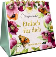 Einfach für dich Marjolein Bastin 9783649648697