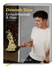 Einfach herzhaft & süss Süss, Dominik 9783710608643