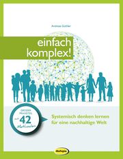 einfach komplex Güthler, Andreas 9783867026260